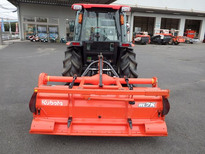 トラクター KL330DFQBMAWF7 写真９